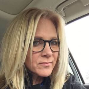 Meet your Posher, Cindy